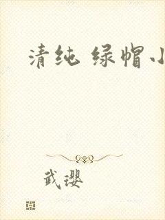 清纯 绿帽小说