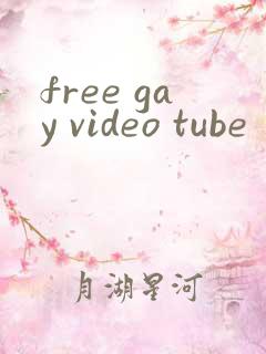 free gay video tube