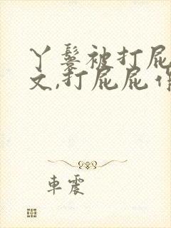 丫鬟被打屁屁作文,打屁屁作文