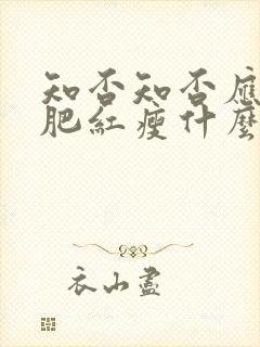 知否知否应是绿肥红瘦什么时候播出的