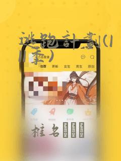 逃跑计划(I II季)