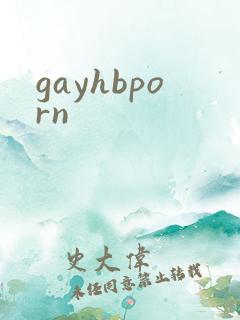gayhbporn