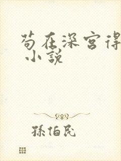 苟在深宫得长生 小说