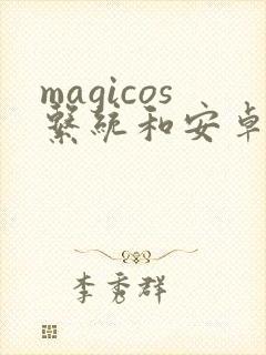 magicos系统和安卓系统哪个好