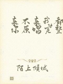 来不来我都在等你原唱完整版