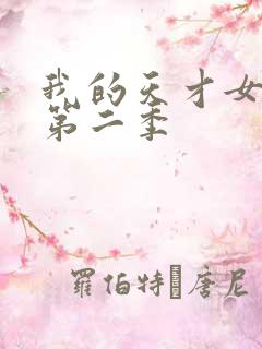 我的天才女友 第二季