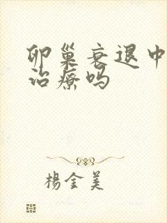 卵巢衰退中医好治疗吗