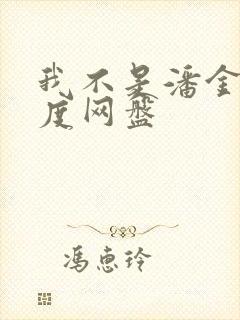 我不是潘金莲百度网盘