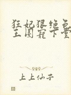 狂妃狠绝色:邪王圈宠下堂妃