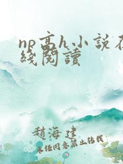 np高h小说在线阅读