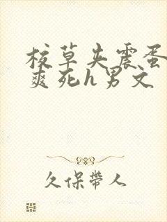 校草夹震蛋上课爽死h男文