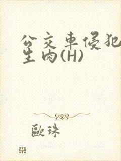 公交车侵犯小男生肉(H)