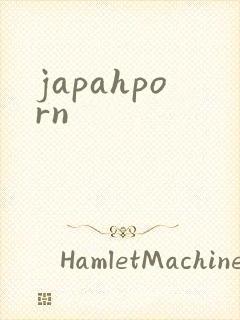 japahporn