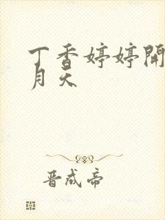 丁香婷婷开心五月天