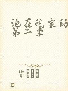 泡在我家的辣妹第二季