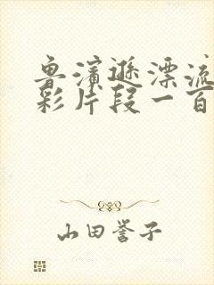 鲁滨逊漂流记精彩片段一百字