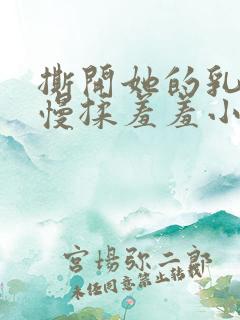 撕开她的乳罩慢慢揉羞羞小说