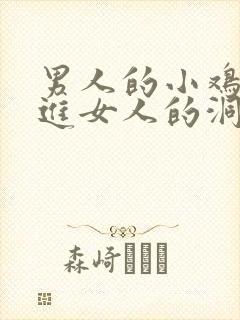 男人的小鸡鸡插进女人的洞洞视频