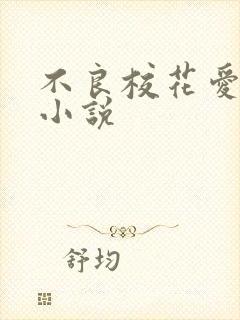 不良校花爱上我小说