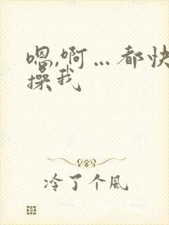 嗯,啊…都快来操我