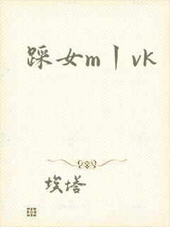 踩女m丨vk