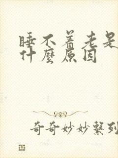 睡不着老是想尿什么原因