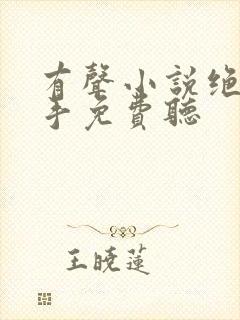 有声小说绝世高手免费听