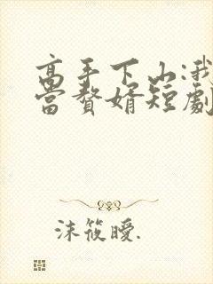 高手下山:我不当赘婿短剧免费观看