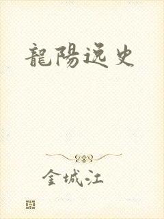 龙阳逸史