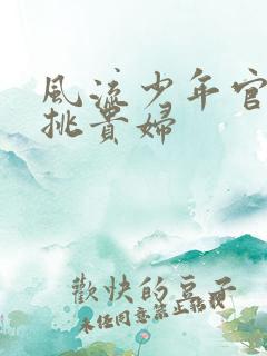 风流少年官途情挑贵妇