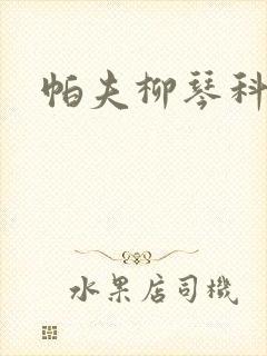 帕夫柳琴科二世