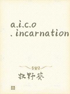 a.i.c.o. incarnation