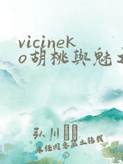 vicineko胡桃与魅之恶魔