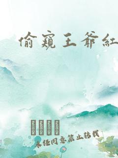 偷窥王爷红果果