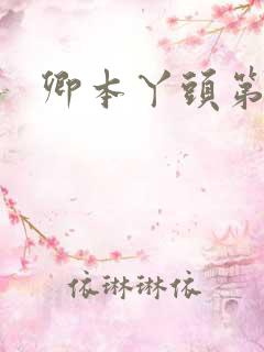 卿本丫头第二部