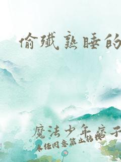 偷歼熟睡的丹丹