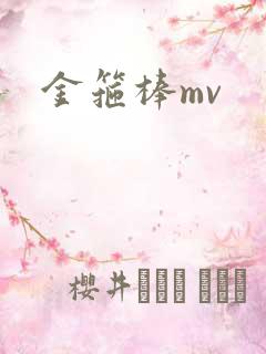 金箍棒mv
