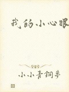 我的小心眼相公