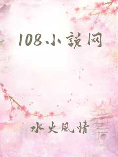 108小说网