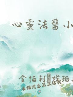 心灵法医小说