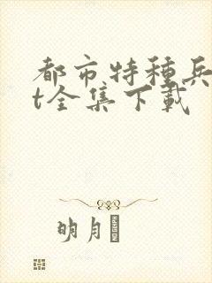都市特种兵txt全集下载