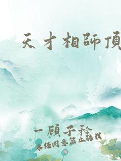 天才相师顶点