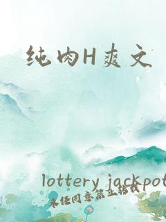 纯肉H爽文