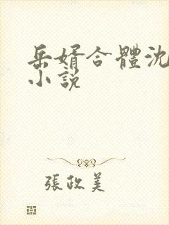 岳婿合体沈绝的小说