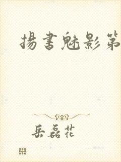 扬书魅影第三部