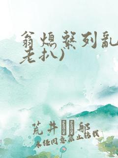 翁熄系列乱 (老扒)