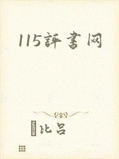 115评书网