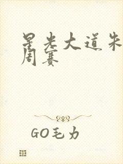 星光大道朱之文周赛