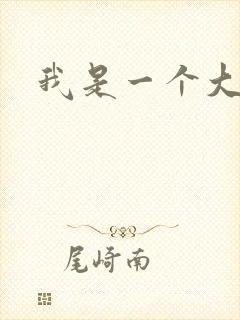 我是一个大盗贼