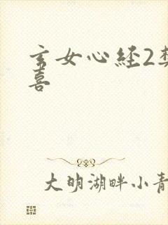玄女心经2樊春喜